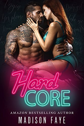 Dirty Bad Things book cover 1