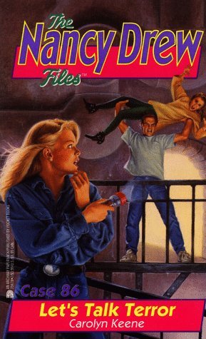 Let's Talk Terror book cover