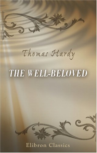 The Well-Beloved book cover