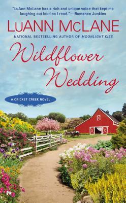Wildflower Wedding book cover