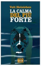 Die Ruhe des Stärkeren book cover