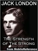 The Strength of The Strong and Other Stories book cover