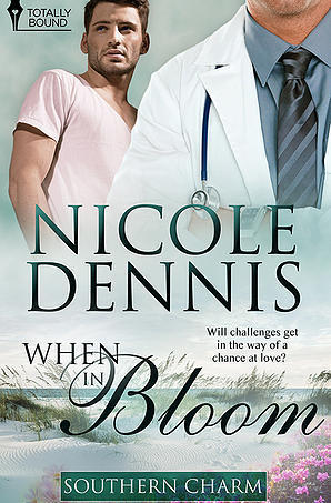 When in Bloom book cover