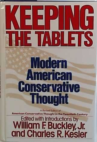 Keeping the Tablets book cover