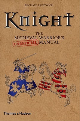 Knight book cover