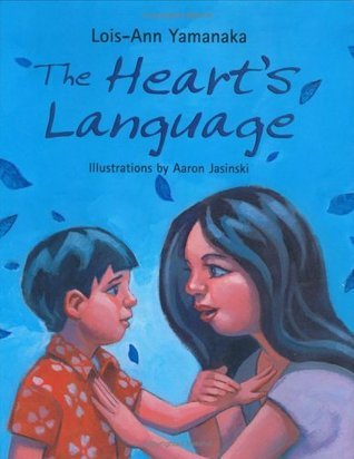 The Heart's Language book cover