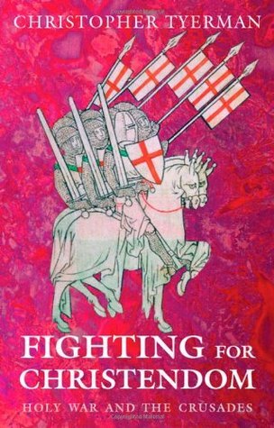 Fighting for Christendom book cover