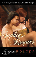 Sophie's Rogues book cover