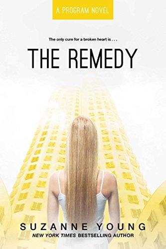 The Program book cover 3