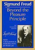 Beyond the Pleasure Principle book cover