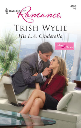 His L.A. Cinderella book cover