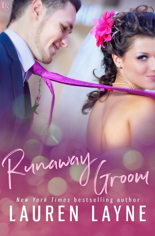 I Do, I Don't book cover 2