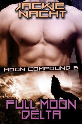 Full Moon Delta book cover