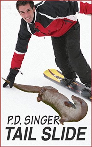 Tail Slide book cover