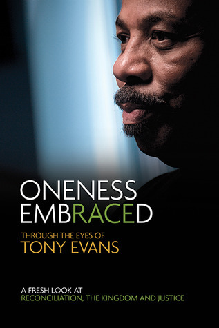 Oneness Embraced book cover