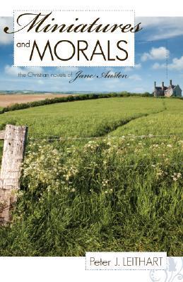 Miniatures and Morals book cover