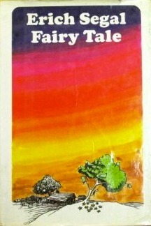 Fairy Tale book cover