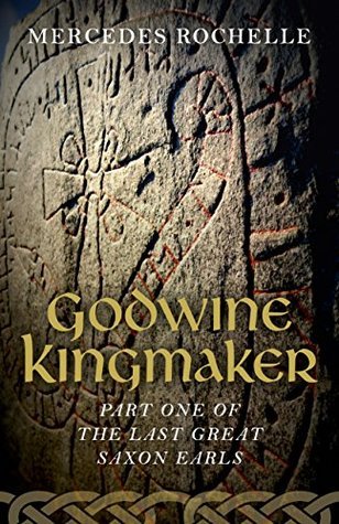 The Last Great Saxon Earls book cover 1