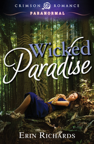 Wicked Paradise book cover