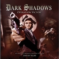 Operation Victor book cover