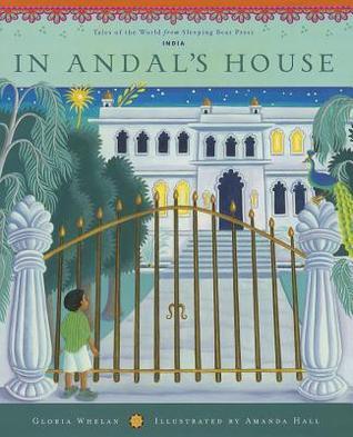 In Andal's House book cover