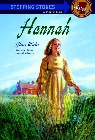 Hannah book cover
