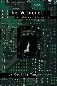 The Velderet book cover