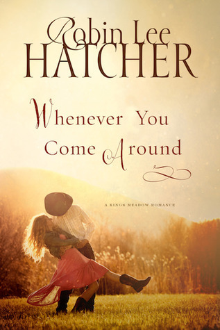 Kings Meadow Romance book cover 2