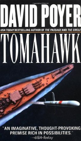 Tomahawk book cover