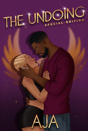 The Undoing book cover