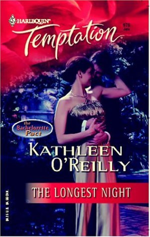 The Longest Night book cover