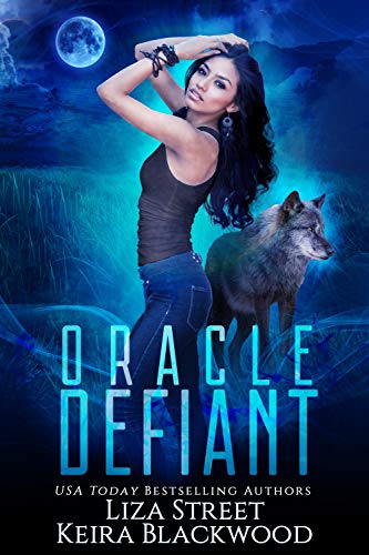Spellbound Shifters: Fates & Visions book cover 1