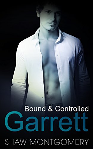 Bound & Controlled book cover 1