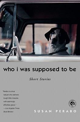 Who I Was Supposed to Be book cover