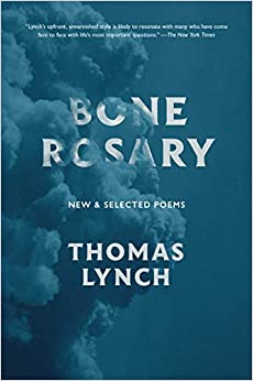 Bone Rosary book cover