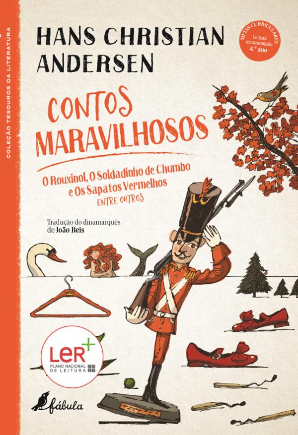 Cuentos Maravillosos book cover