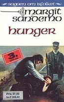 Hunger book cover