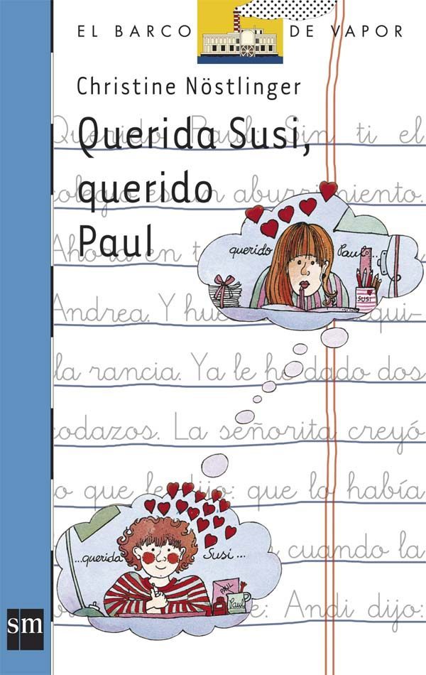Susi book cover 1