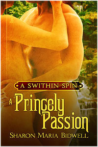 Swithin Spin book cover 3