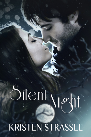 Silent Night (A Night Songs Standalone) book cover