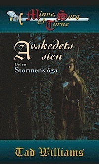 Avskedets sten book cover