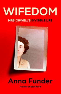 Wifedom book cover