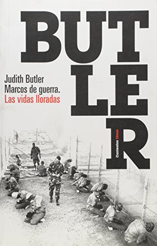Marcos de guerra book cover
