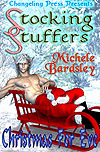 Stocking Stuffer book cover