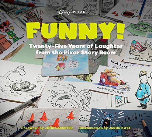 Funny! book cover