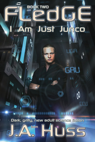 I Am Just Junco book cover 2