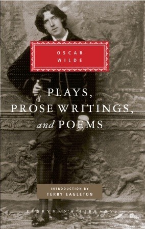 Plays, Prose Writings and Poems book cover