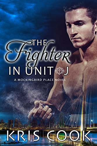 The Fighter in Unit J book cover