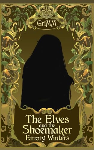 The Elves and the Shoemaker book cover