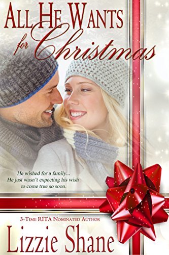 Yours for Christmas book cover 1